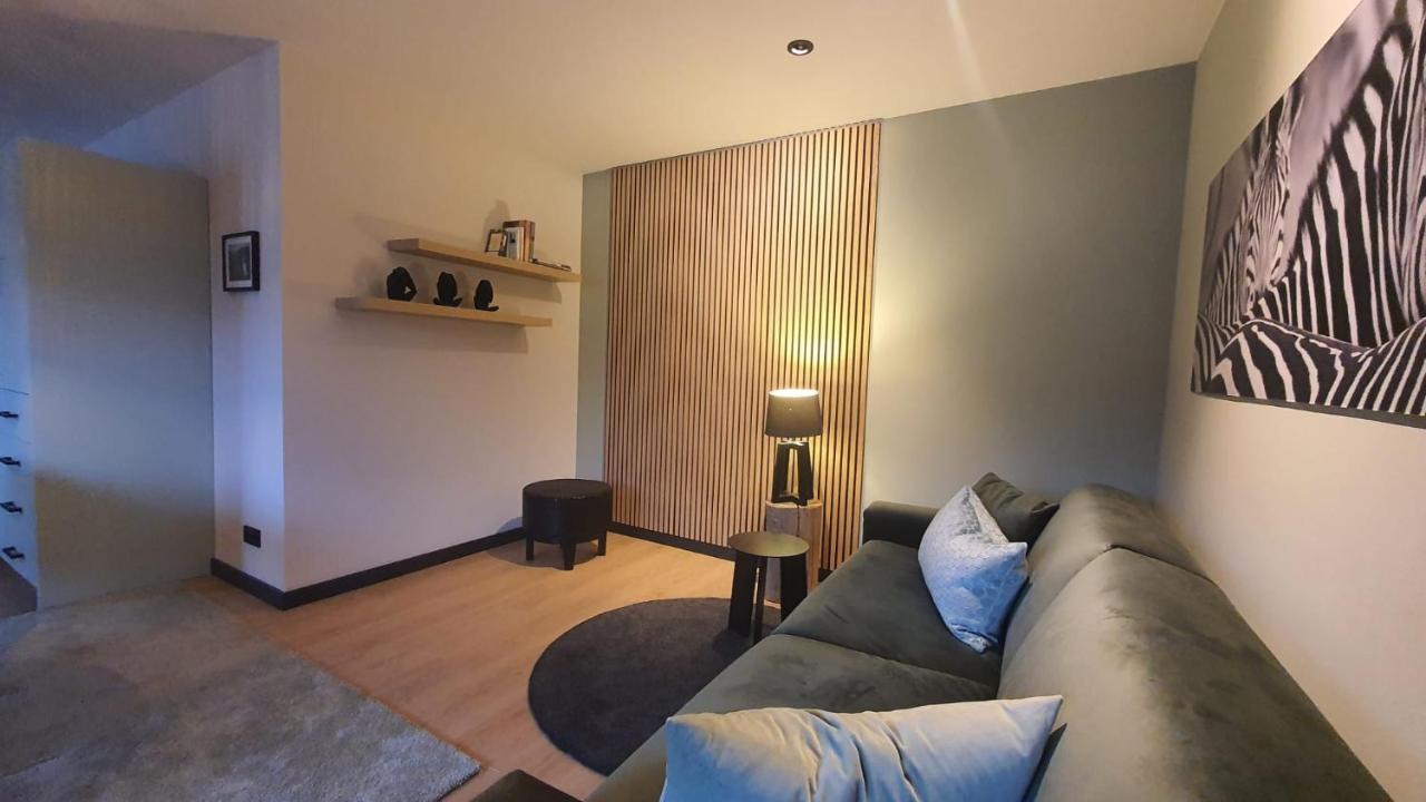 Better Living Apartment Obertshausen Exterior photo