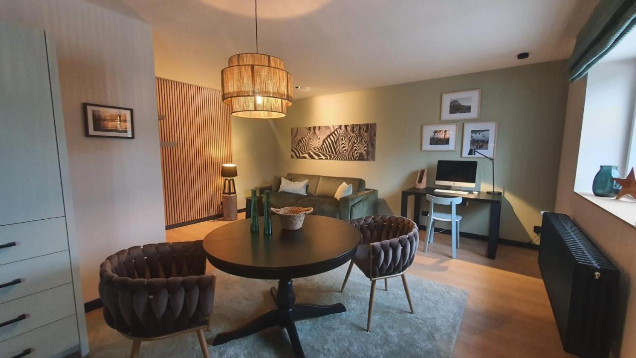 Better Living Apartment Obertshausen Exterior photo